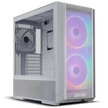 Корпус Lian Li LANCOOL 216 with ARGB fans (G99.LAN216RW.00)