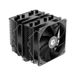 Кулер універсальний ID-Cooling SE-206-XT Black