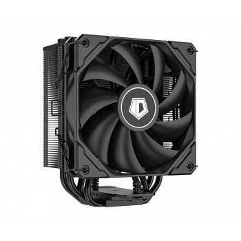 Кулер універсальний ID-Cooling SE-224-XTS BLACK