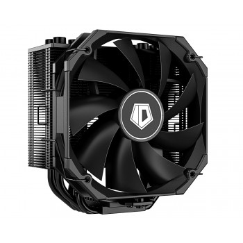 Кулер універсальний ID-Cooling SE-224-XTS MINI BLACK
