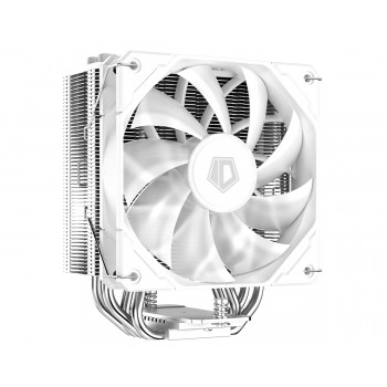 Кулер універсальний ID-Cooling SE-224-XTS WHITE