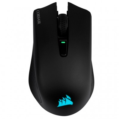 Миша CORSAIR Harpoon RGB Wireless Black (CH-9311011-EU)