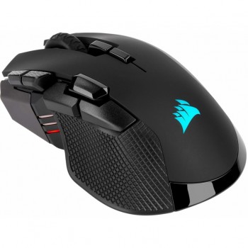 Миша CORSAIR Ironclaw RGB Wireless Black (CH-9317011-EU)