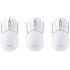 Миша HyperX Pulsefire Haste 2 Wireless White (6N0A9AA)