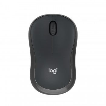 Миша Logitech M240 Silent Wireless Graphite (910-007119)