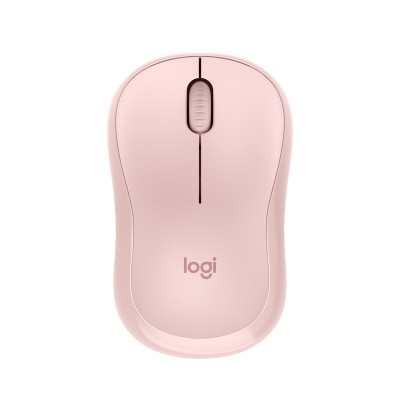 Миша Logitech M240 Silent Wireless Rose (910-007121)