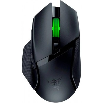 Миша Razer Basilisk V3 X Hyperspeed Wireless Black (RZ01-04870100-R3G1)