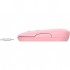 Миша Trust Puck Wireless/Bluetooth Silent Pink (24125)