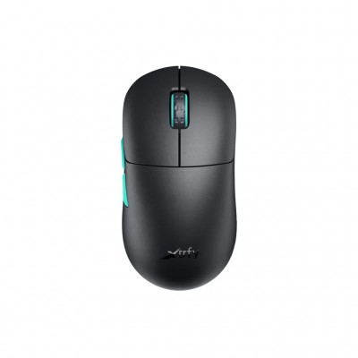 Миша Xtrfy M8 RGB Wireless Black (M8W-RGB-BLACK)