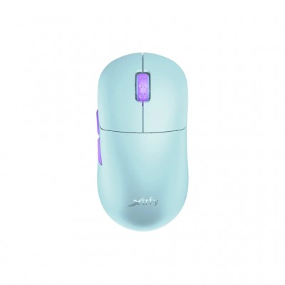 Миша Xtrfy M8 RGB Wireless Frosty Mint (M8W-RGB-MINT)