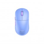Миша Xtrfy M8 RGB Wireless Frosty Purple (M8W-RGB-PURPLE)