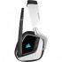 Навушники Corsair Void RGB Elite Wireless White (CA-9011202-EU)