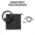 Навушники Logitech Zone Vibe Wireless UC Graphite (981-001199)