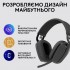 Навушники Logitech Zone Vibe Wireless UC Graphite (981-001199)