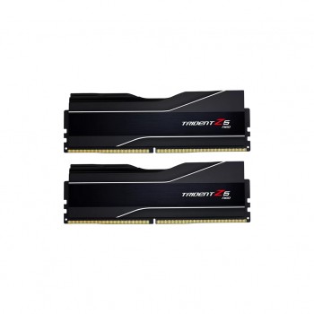 Пам'ять DDR5 64GB (2x32GB) 6000 MHz Trident Z5 NEO for AMD G.Skill F5-6000J3238G32GX2-TZ5N