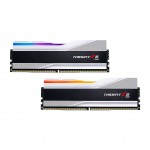 Пам'ять DDR5 64GB (2x32GB) 6000 MHz Trident Z5 RGB G.Skill F5-6000J3040G32GX2-TZ5RS