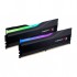 Пам'ять DDR5 64GB (2x32GB) 6000 MHz Trident Z5 RGB G.Skill F5-6000J3636F32GX2-TZ5RK