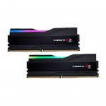 Пам'ять DDR5 64GB (2x32GB) 6000 MHz Trident Z5 RGB G.Skill F5-6000J3636F32GX2-TZ5RK