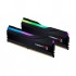 Пам'ять DDR5 64GB (2x32GB) 6000 MHz Trident Z5 RGB G.Skill F5-6000J3636F32GX2-TZ5RK