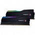 Пам'ять DDR5 64GB (2x32GB) 6000 MHz Trident Z5 RGB G.Skill F5-6000J3636F32GX2-TZ5RK