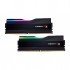 Пам'ять DDR5 64GB (2x32GB) 6000 MHz Trident Z5 RGB G.Skill F5-6000J3636F32GX2-TZ5RK