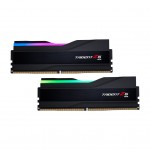 Пам'ять DDR5 64GB (2x32GB) 6400 MHz Trident Z5 RGB G.Skill F5-6400J3239G32GX2-TZ5RK