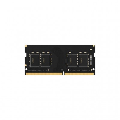 Пам'ять для ноутбука SoDIMM DDR4 16GB 3200 MHz Lexar LD4AS016G-B3200GSST