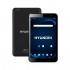 Планшет Hyundai HyTab Plus 8WB1 8" HD IPS/2G/32G Rubber Black (HT8WB1RBK02)