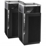 Роутер ASUS ZenWiFi Pro ET12 2PK