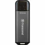 флеш USB 512GB JetFlash 920 Black USB 3.2 Transcend (TS512GJF920)
