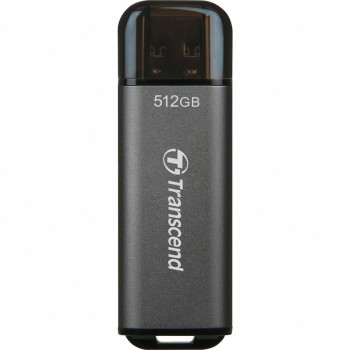 флеш USB 512GB JetFlash 920 Black USB 3.2 Transcend (TS512GJF920)