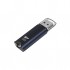 флеш USB USB 128GB SILICON POWER usb3.2 Marvel M02 Aluminum Silicon Power (SP128GBUF3M02V1B)