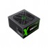 Блок живлення 650W GAMEMAX GX-650 Modular, 80 Gold , modular, Smart fan 1 20mm