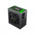 Блок живлення 650W GAMEMAX GX-650 Modular, 80 Gold , modular, Smart fan 1 20mm