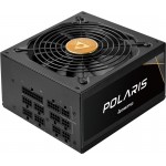 Блок живлення Chieftec Polaris 1250 W 80+Gold (PPS-1250FC-A3) (PPS-1250FC-A3)