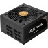 Блок живлення Chieftec Polaris 1250 W 80+Gold (PPS-1250FC-A3) (PPS-1250FC-A3)