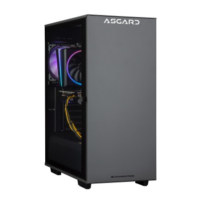 Комп`ютер ASGARD (I124F.16.S10.66.1278W)