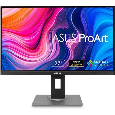 Монітор ASUS PA278QV (90LM05L1-B03370)