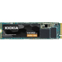 SSD 1TB Kioxia Exceria G2 M.2 2280 PCIe 3.0 x4 TLC (LRC20Z001TG8)