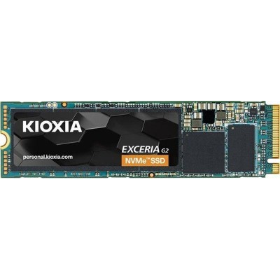 SSD 1TB Kioxia Exceria G2 M.2 2280 PCIe 3.0 x4 TLC (LRC20Z001TG8)