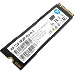 SSD M.2 2280 4TB FX900 Pro HP 4A3U2AA