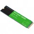 SSD M.2 2280 500GB SN350 Western Digital WDS500G2G0C
