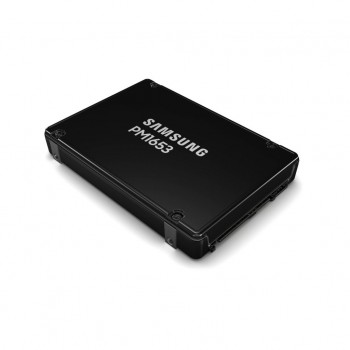 SSD SAS 2.5" 3.84TB PM1653a Samsung MZILG3T8HCLS-00A07