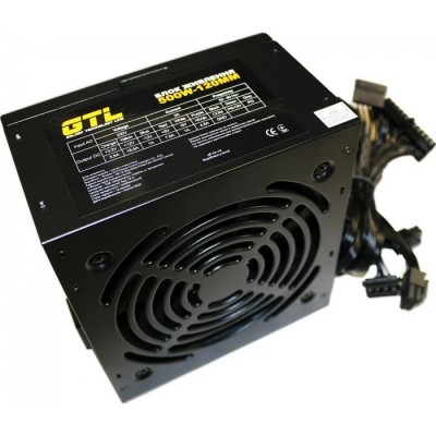 Блок живлення 500W GTL GTL-500-120