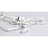 Гарнітура Media-Tech MAGICSOUND DS-2 White