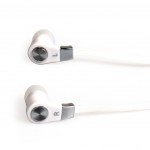 Гарнітура Media-Tech MAGICSOUND DS-2 White