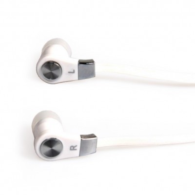 Гарнітура Media-Tech MAGICSOUND DS-2 White