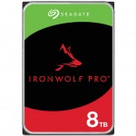 Жорсткий диск 3.5" 8TB Seagate ST8000NT001