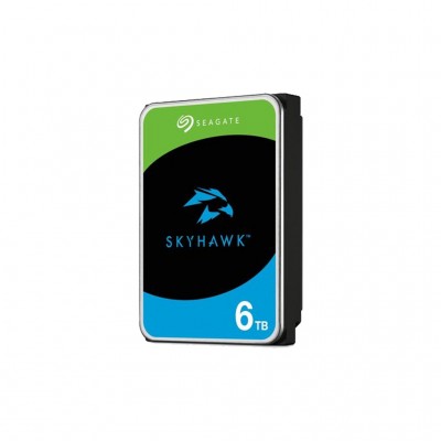 Жорсткий диск Seagate 3.5" 6TB (ST6000VX009)