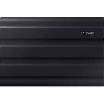 Зовнішній SSD USB 3.2 2TB T7 Shield Samsung MU-PE2T0S/EU